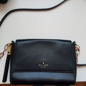 KATESPADE Black Crossbody
